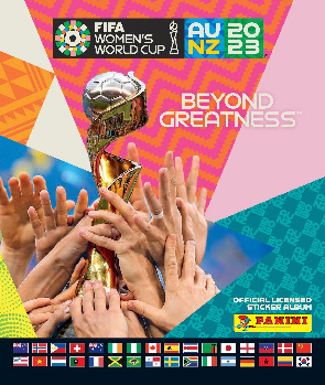 FIFA WOMEN'S WORLD CUP 2023 FIFA WOMEN'S WORLD CUP 2023